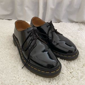 Doc Martens 1461 Oxfords